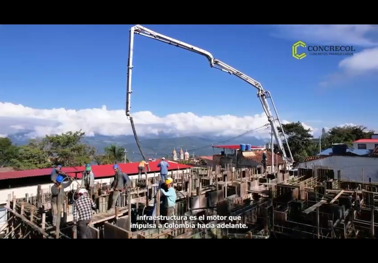 Tanque de almacenamiento de agua